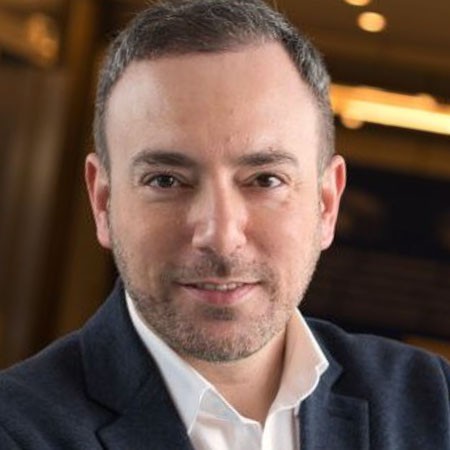 Sergey Lagodinsky