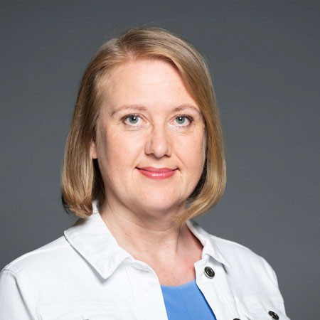 Lisa Paus
