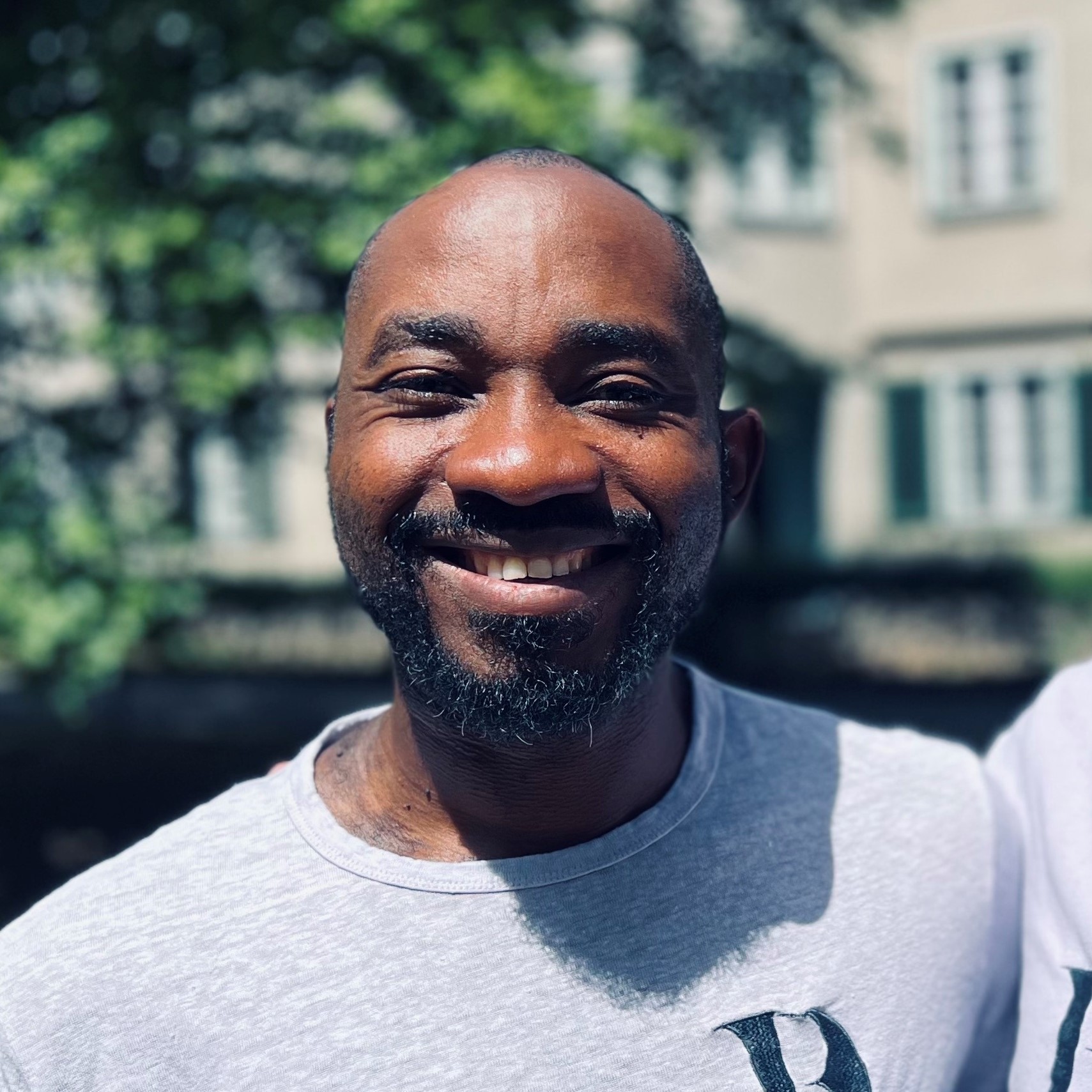 Alain Missala