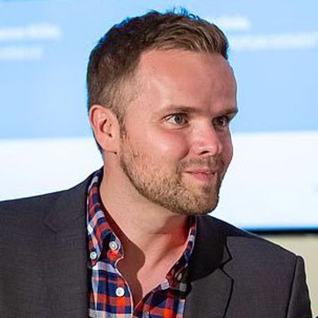 Benjamin Stöwe