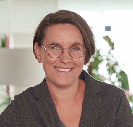 Christina Marx